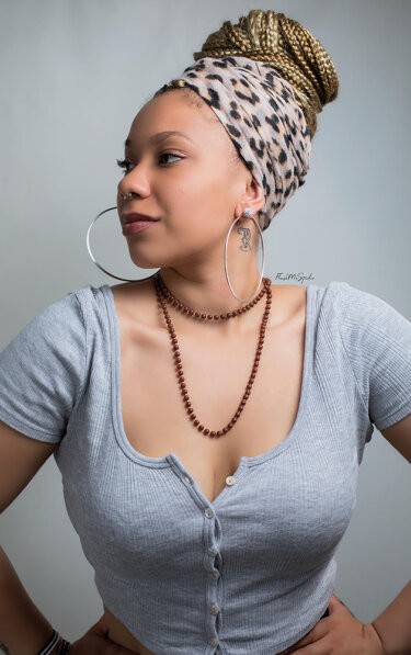 Jamielee #0031